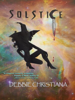 cover image of Solstice